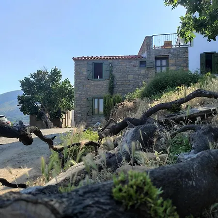The Hill Penzion İmroz